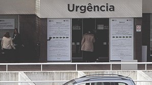 Caos no Hospital Beatriz Ângelo deixa crianças e idosos sem assistência por mais de 16 horas