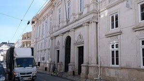 Tribunal de Coimbra está sem agentes da PSP há meio ano, alerta Câmara Municipal