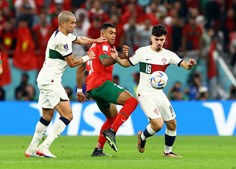 Marrocos - Portugal