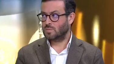Mauro Xavier: “Preocupa-me quem está no banco”