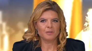Rita Garcia Pereira: “Sporting está a fazer o que lhe compete”
