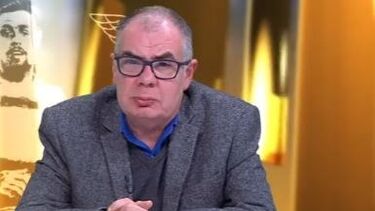 Luis Pedro Sousa: "É uma versão acertada dos acontecimentos"