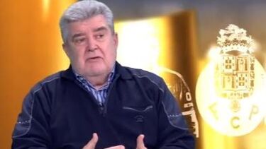 António Figueiredo: “Ronaldo tem um grande poder sobre o selecionador”