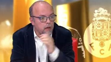 Nuno Saraiva: “Não valorizo esta polémica” 