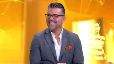 VIVO JOSÉ CALADO