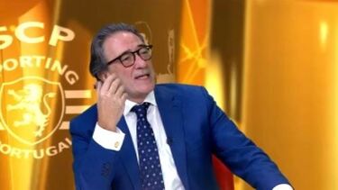 Rodolfo Reis: “Rúben Amorim está a meter a batata quente na mão do presidente”