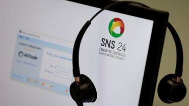 Regulador da Saúde acompanha caso dos acessos indevidos a dados de utentes