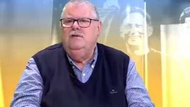 José Manuel Freitas: “Ronaldo não aceita novo ciclo na seleção”
