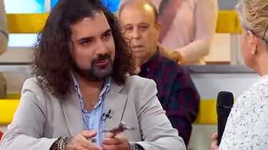 Tarólogo João Correia mostrou o poder do tarot 