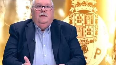José Manuel Freitas: “Fernando Santos merecia outra despedida”