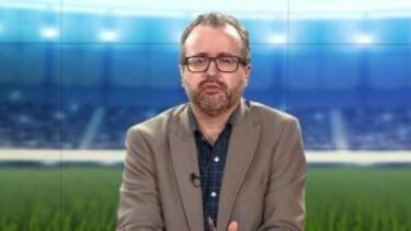 Vítor Pinto: “O que tem ameaçado o grupo são as forças internas”