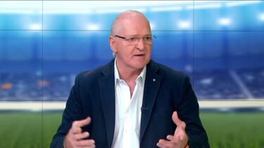 Jorge Amaral: “Cristiano Ronaldo tem de entender o seu papel”