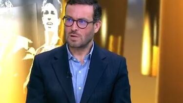 Mauro Xavier: “Varandas não permitiu adiamento”