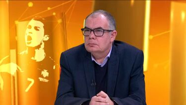 Luís Pedro Sousa: “Fernando Santos não tem condições para continuar”