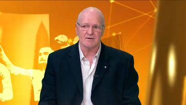 Jorge Amaral: “ Há jogadores muito mimados”