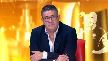  Fernando Mendes: “Há uma paz podre na selecção”