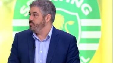 André Pinotes Batista: “Enzo? Foi o Enzomilhões do Benfica”