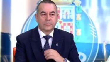 Aníbal Pinto: “Os contractos são para cumprir”  