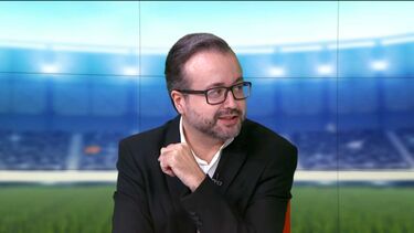 Vítor Pinto: “Rúben Amorim receberia Sarabia de braços abertos”