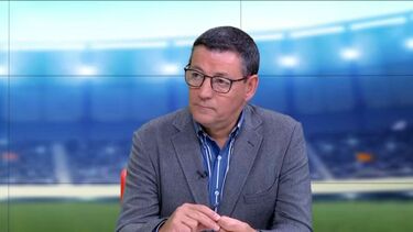 Nuno Dias: “A futura convocação de Ronaldo terá de depender do seu desempenho desportivo”