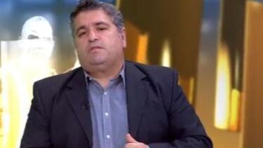 Bernardo Ribeiro: “Não tomaria esta decisão por causa de Ronaldo”