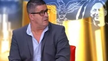 Fernando Mendes: “Se estivesse no lugar de Fernando Santos, saía”