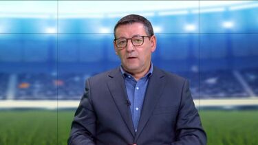 Nuno Dias: “Chelsea esteve em Lisboa e falou com Rui Costa sobre Enzo”