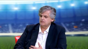 Pedro Guerra: “Acho que não faz sentido”