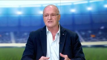 Jorge Amaral: ”É uma acusação de corrupção desportiva”