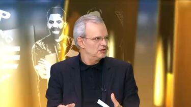 Octávio Lopes: “O Benfica está umbilicalmente ligado a isto”