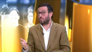 Mauro Xavier: “Não tem nada a ver com o Benfica”