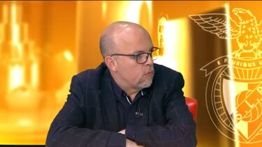  Nuno Saraiva: “CR7 pode despedir treinador? Transforma-o numa espécie de ditador”
