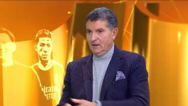Ricardo Tavares: “Rúben Amorim recorda-se do que aconteceu com Matheus Nunes”
