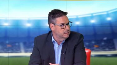 Paulo Catarro: "Nos túneis há sempre gente a mais"