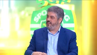 André Pinotes Batista: “Árbitro desequilibrou o jogo”