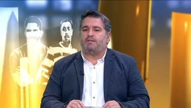 Bernardo Ribeiro: “Aquilo que Rui Costa fez ao lado de Vieira”