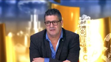 Fernando Mendes: “Pode ainda ser muito útil”
