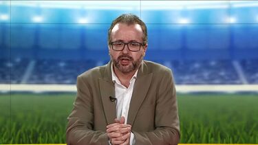Vítor Pinto: “Estou surpreendido pois Uribe chegou em 2019 e nunca ninguém se preocupou”