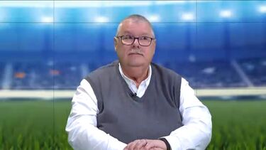 José Manuel Freitas: “Enzo só tem uma coisa a fazer: arrepiar caminho e voltar ao patamar desportivo que exibiu”