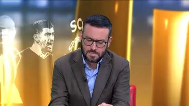 Mauro Xavier: “Rúben Amorim devia estar mais cauteloso”