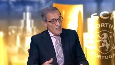 Carlos Barbosa da Cruz: “Desejo um Braga completamente remoçado” 