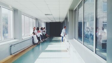 Hospital XXX