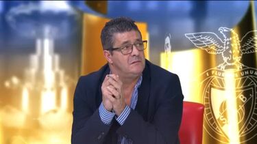 Fernando Mendes: “É uma oportunidade para o jogador”