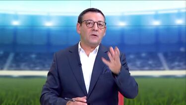 Nuno Dias: “Não creio que a saída do Enzo esteja definitivamente encerrada”