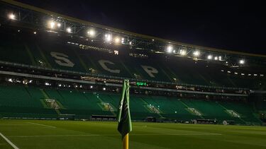 Estádio José de Alvalade