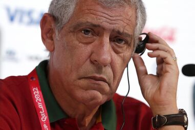 Fernando Santos 