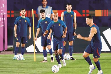 Seleção portuguesa