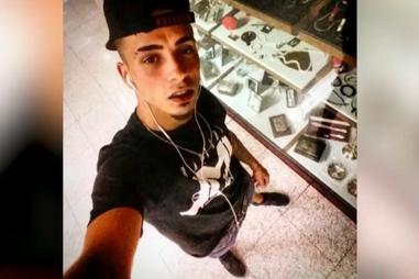 Amiga de Mota Jr julgada por participar em homicídio do rapper