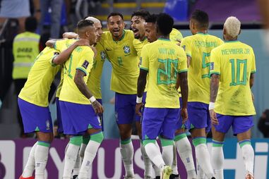 Seleção Brasileira