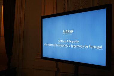 SIRESP